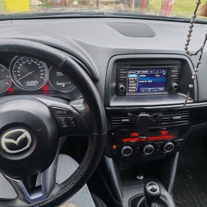 Mazda 2. 2, cx5 skyactive 2013