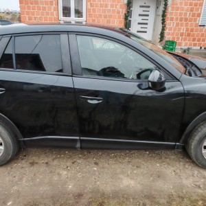 Mazda 2. 2, cx5 skyactive 2013