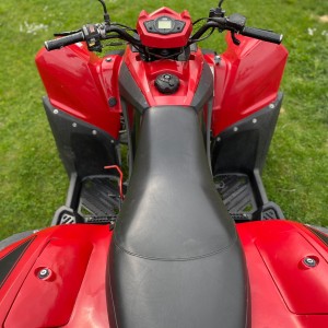 Adly 300xs