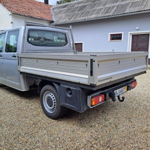 VW T5 2.0 tdi 103kw 2015god