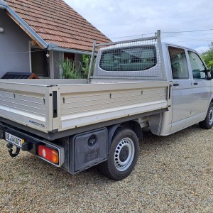VW T5 2.0 tdi 103kw 2015god