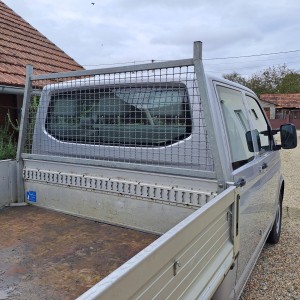 VW T5 2.0 tdi 103kw 2015god