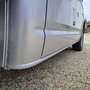 VW T5 2.0 tdi 103kw 2015god