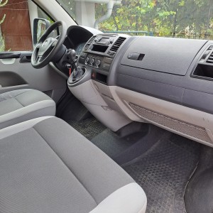 VW T5 2.0 tdi 103kw 2015god