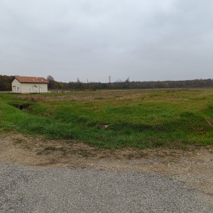 Prodajem građevinsko zemljište Odranski Obrež