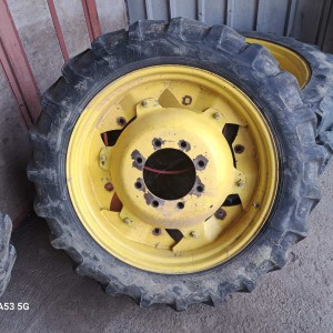 Gume i felge za traktor