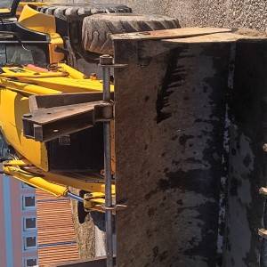 JCB 3CX CONTRACTOR