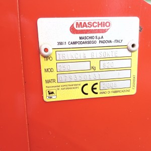 Malčer Maschio