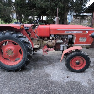 Zetor 4712