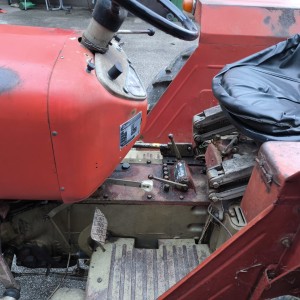 Zetor 4712