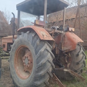 Zetor 4011