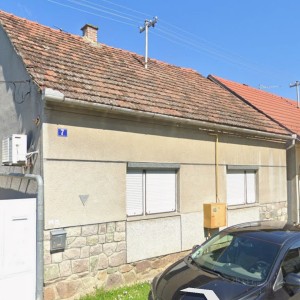 Kuća Višnjevac