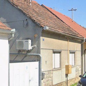 Kuća Višnjevac