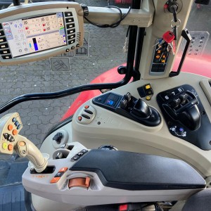 Massey Ferguson 7722 Dyna VT
