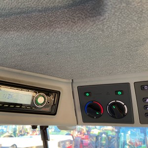 CLAAS ARION 510 CIS