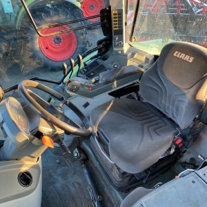 CLAAS ARION 510 CIS