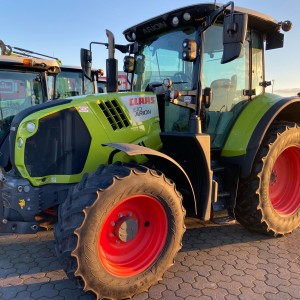 CLAAS ARION 510 CIS