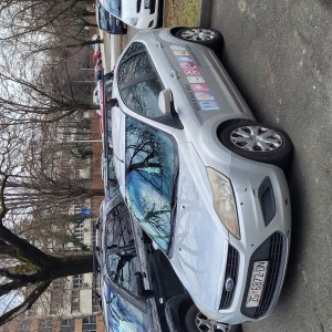 Ford Focus 1.8 tdci (diesel) 2008.g