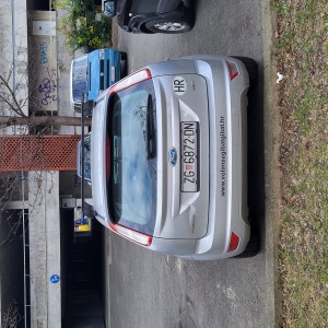 Ford Focus 1.8 tdci (diesel) 2008.g
