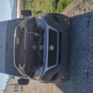 Fiat Ducato Maxi Furgon 2.3 2013.godina