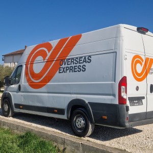 Fiat Ducato Maxi Furgon 2.3 2013.godina