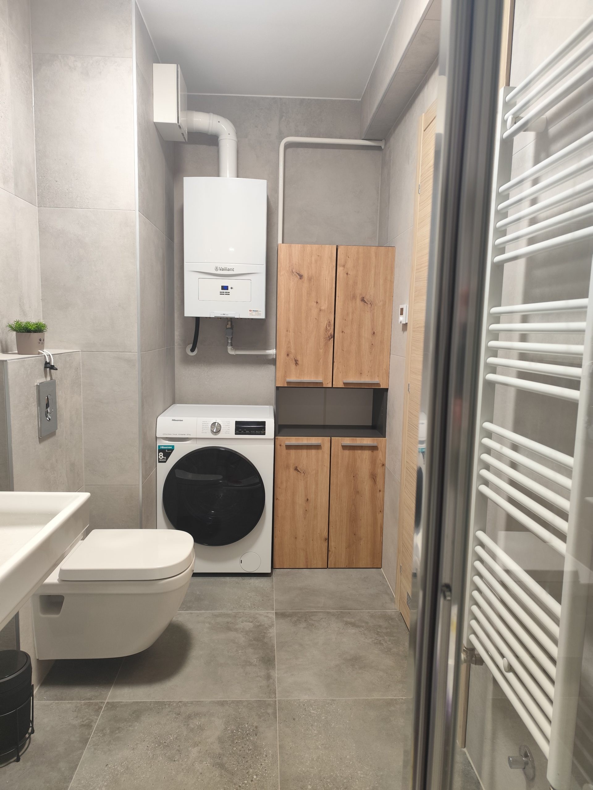 STAN 38 M2/ NOVOGRADNJA /SVETA KLARA / NAJAM / UTINJSKA ULICA