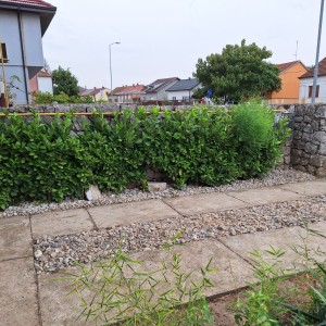 Kuća Vinkovci