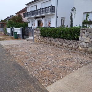 Kuća Vinkovci