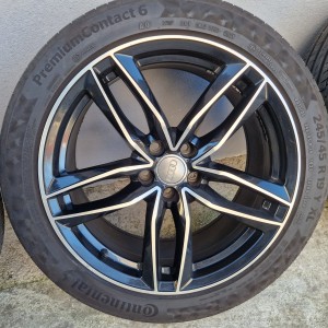 Alu felge 19"