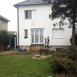 Kuća Vinkovci