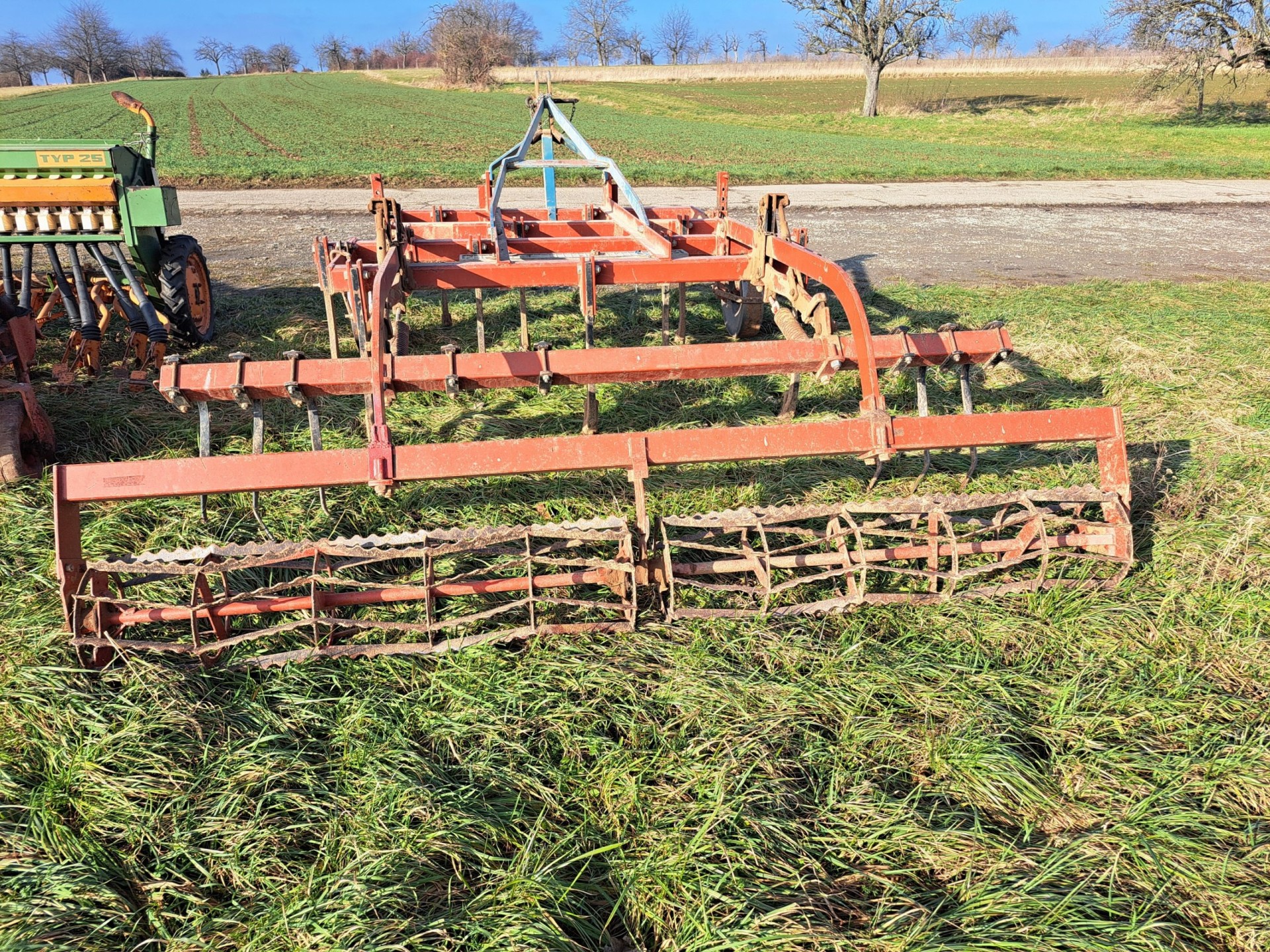 Gruber RAU 2.20