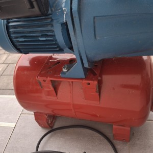 prodajem pumpu za vodu, hidropak.