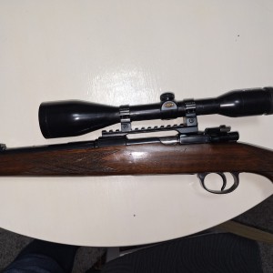 Prodajem optiku Meopta 7x50,