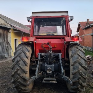 Traktor imt 5106