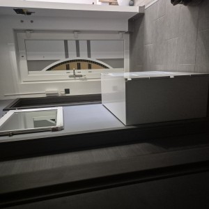 Dvosoban Stan, 62,40 m2