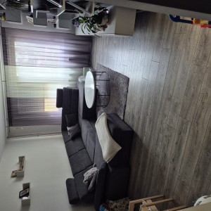 Dvosoban Stan, 62,40 m2