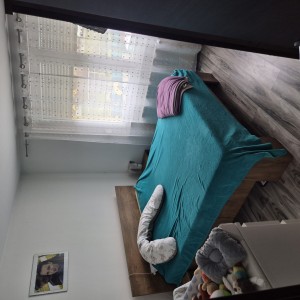 Dvosoban Stan, 62,40 m2