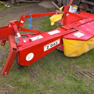 Roto kosa