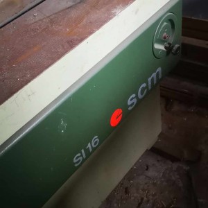 Pila SCM mod SI 16