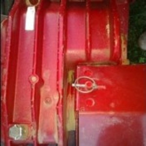 Roto drljača, brana Lely Terra Profesional, 3 metra