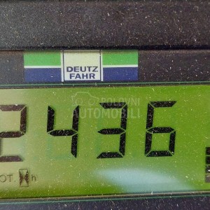 Deutz-Fahr 6060 HTS