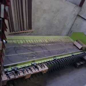 STOL ZA REPICU 5,40 M