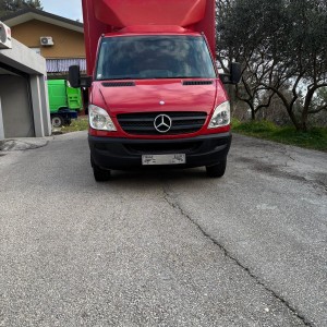 Sprinter 515 cdi 2008 god u odličnom stanju