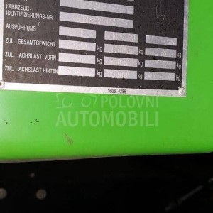 Deutz-Fahr 6060 HTS