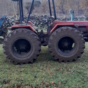 Prodajem traktor Valpadana 7070