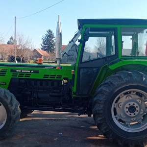 Torpedo 9006
