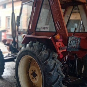 Fiat Štore 404 super