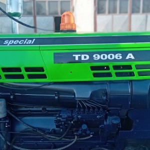 Torpedo 9006