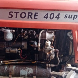 Fiat Štore 404 super