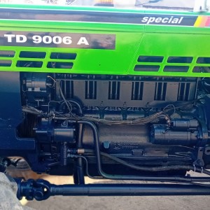 Torpedo 9006